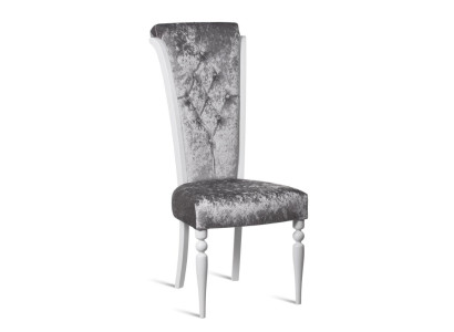 Chesterfield Lehnstuhl Design Stuhl Neu Sessel Stühle Club Luxus Stoff Polster