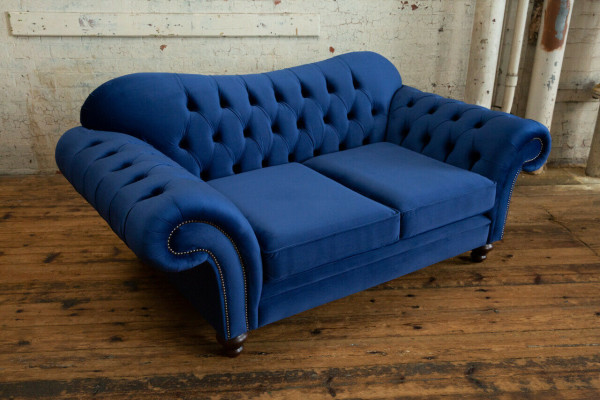 Wohnzimmer Sofa Chesterfield klassische möbel Couch Sitz Polster couchen Sofas