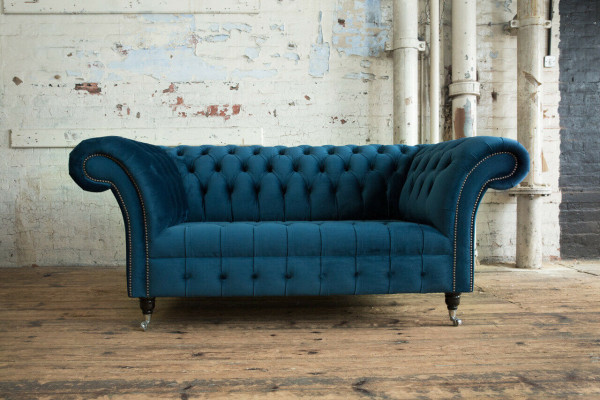 Wohnzimmer Sofa Chesterfield klassische möbel Couch Sofas Sitz Polster couchen