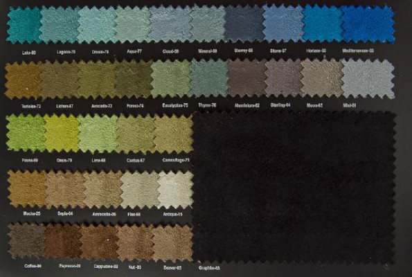 Gepolsterte Wandverkleidung Chesterfield Wandpaneel Paneel Leder Polsterwand