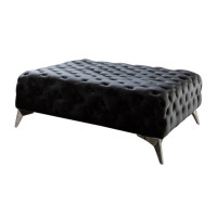 Chesterfield Hocker & Truhen
