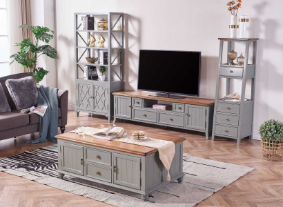 Couchtisch Beistelltisch Wohnzimmertisch Sofatisch Tischplatte Holztisch Tisch