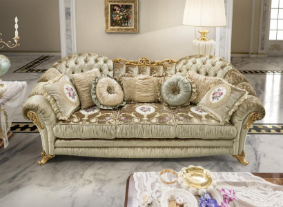 Sofa Couch Polster Lounge Club Couchen Sofas Design Dreisitzer Möbel 3 Sitzer
